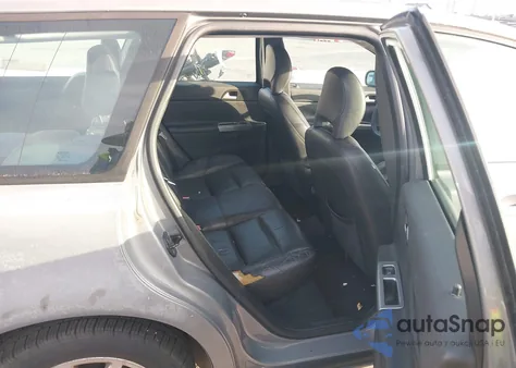 2006 Volvo V50 T5 from USA, damaged, VIN YV1MW682962184788